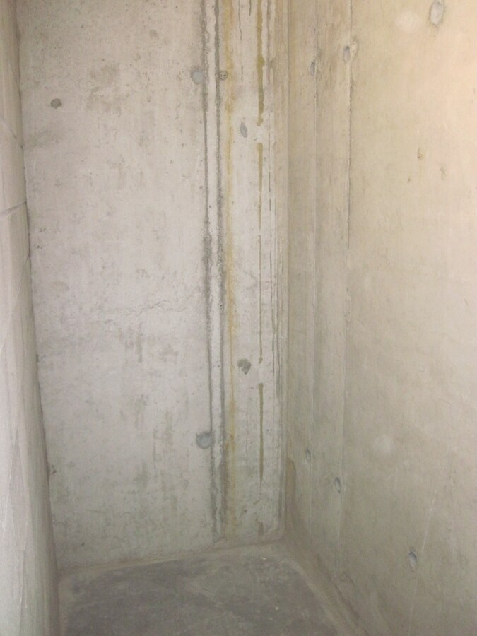 Luxueus appartement - zuidgericht terras. 