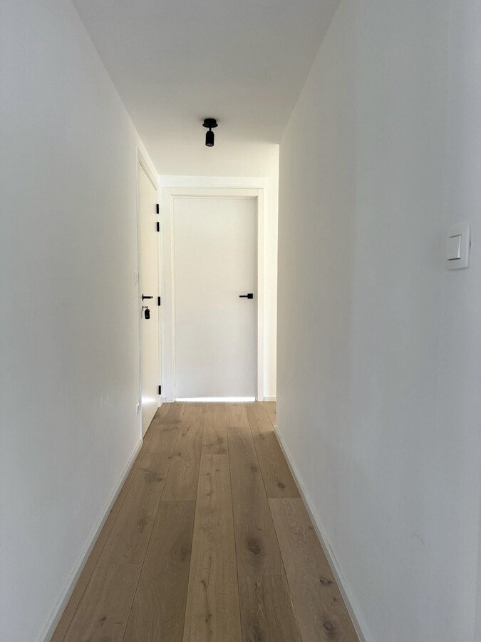 Appartement verhuurd in Turnhout