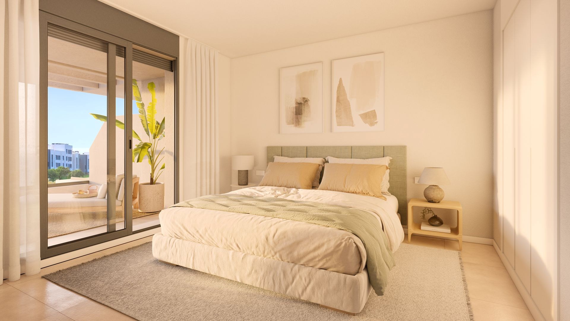 Las Mesas Infinity Homes, Iconische Uitzichten, Ongeëvenaarde Locatie 