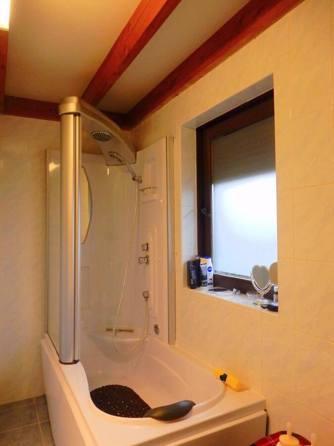 Instapklare vakantiewoning te Jabbeke 