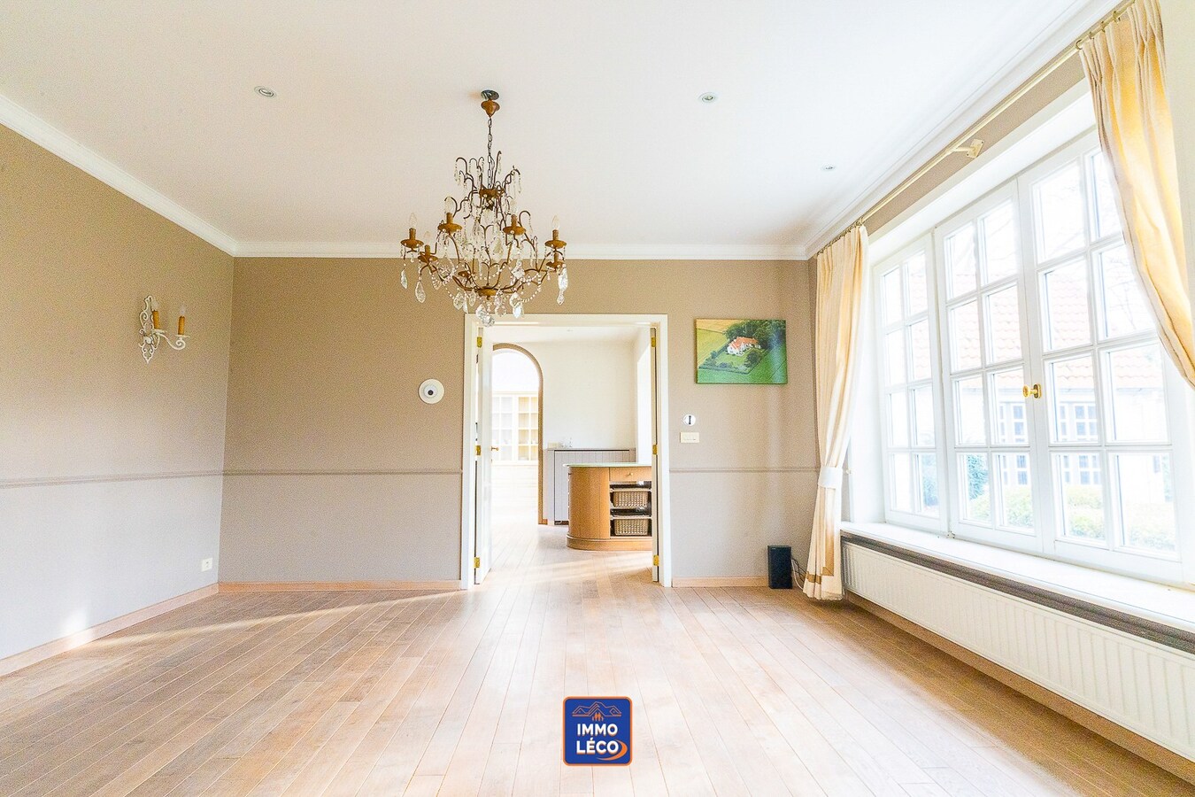 Propriété d'exception érigée sur 5592m², dans un environnement hyper prisé ! 