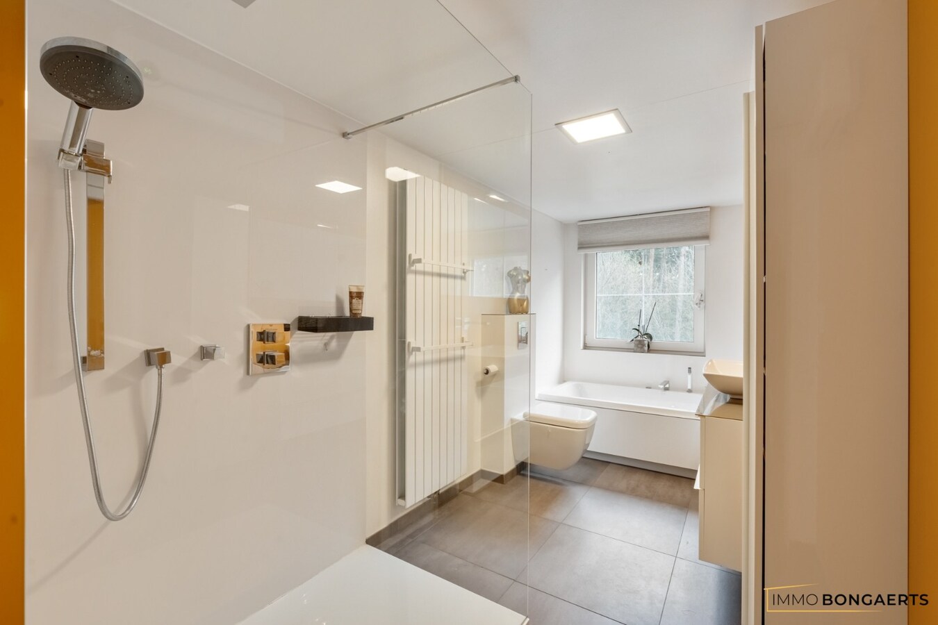 Ruime woning op rustige ligging 