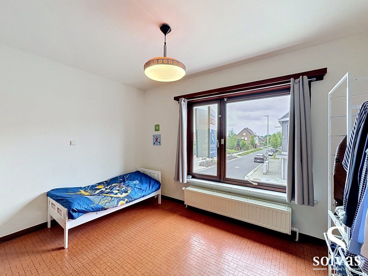 Slaapkamer 3