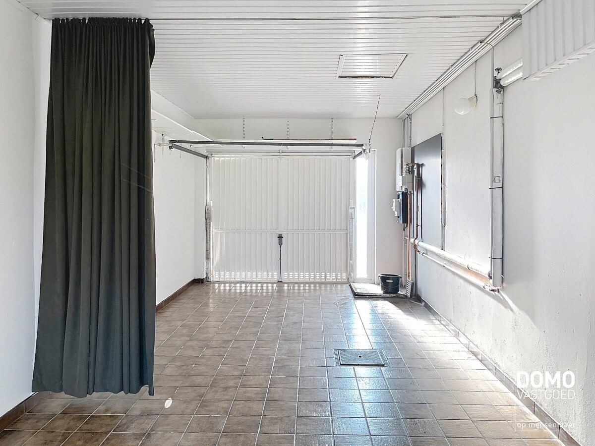 Ruime halfopen bebouwing te huur in Bilzen-Hoeselt - 122m² - EPC: C 