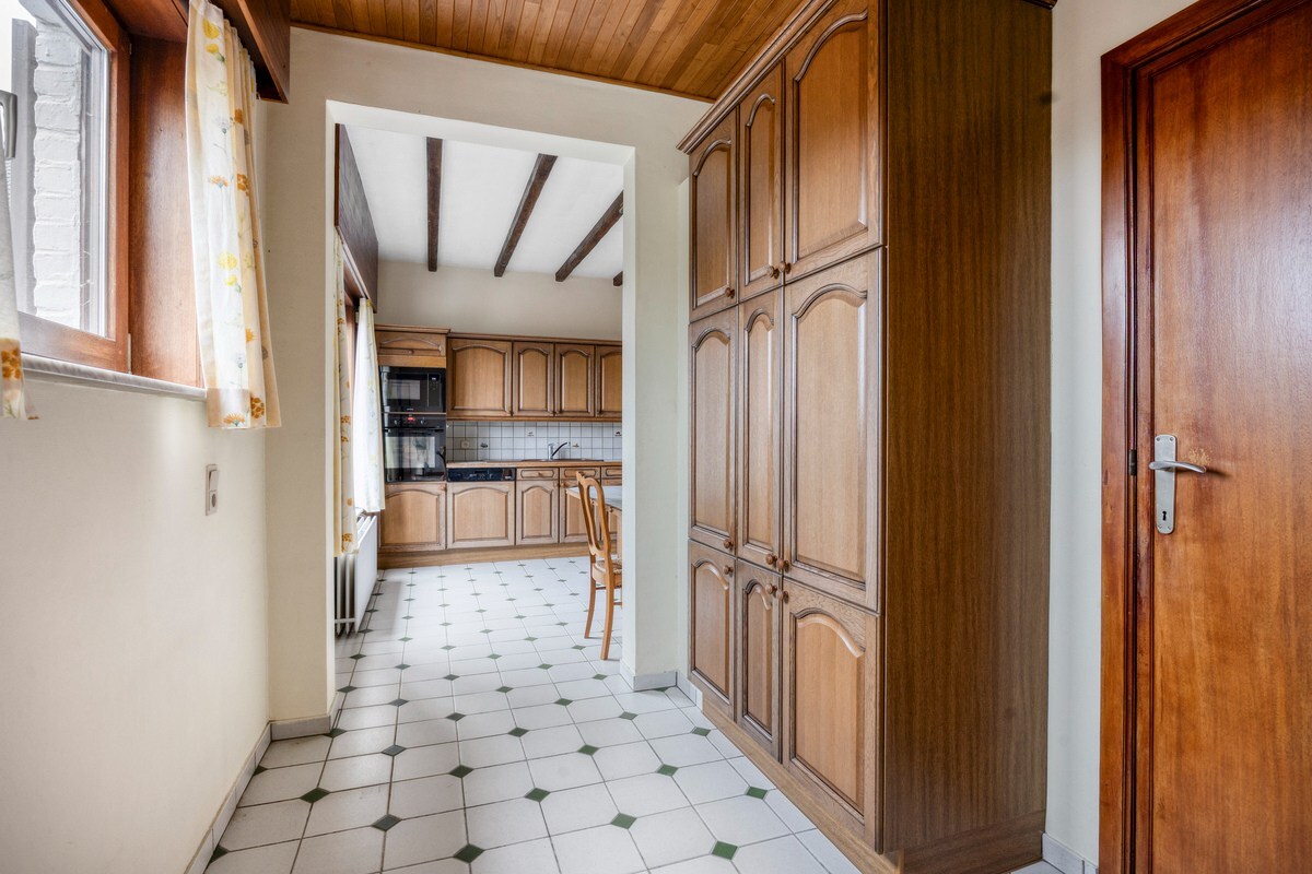 Prachtig statige VILLA te Blanden (Oud-Heverlee) 