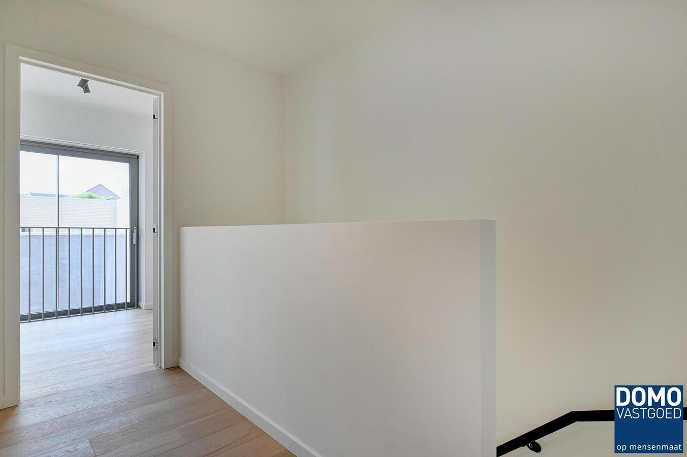 Loft verhuurd in Hasselt