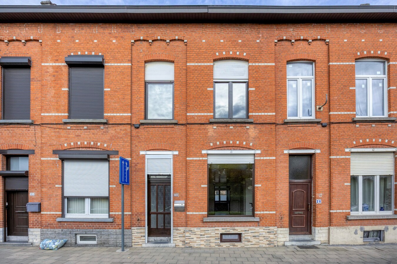 Te koop | in afhandeling - Woning - Tienen