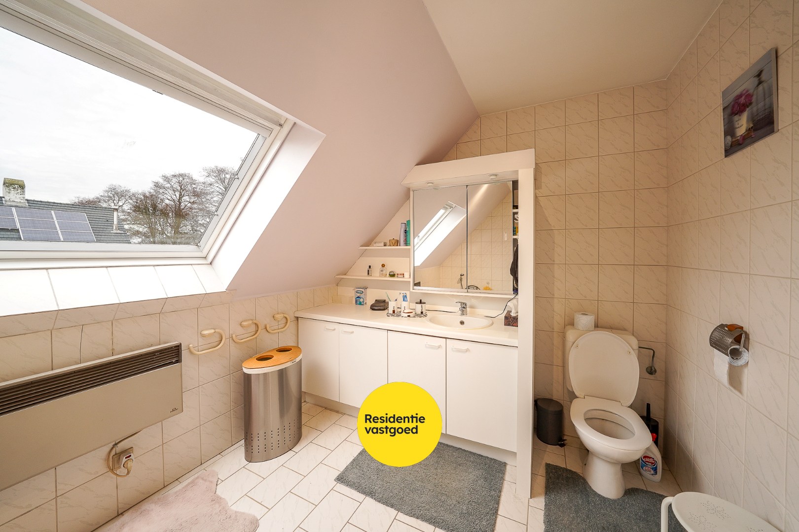 Alleenstaande woning in rustige woonwijk te Oostende (Stene) 