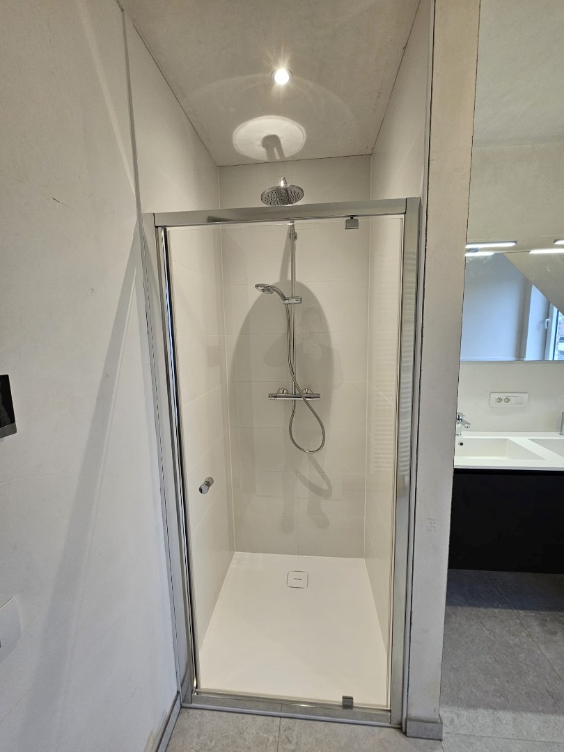 Nieuwbouwwoning te Middelkerke op wandelafstand van de kust. 