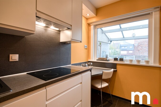 Verkocht woning - Izegem