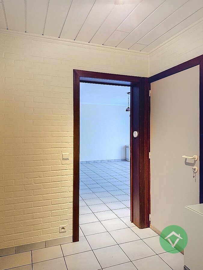 Duplexappartement te Ichtegem 