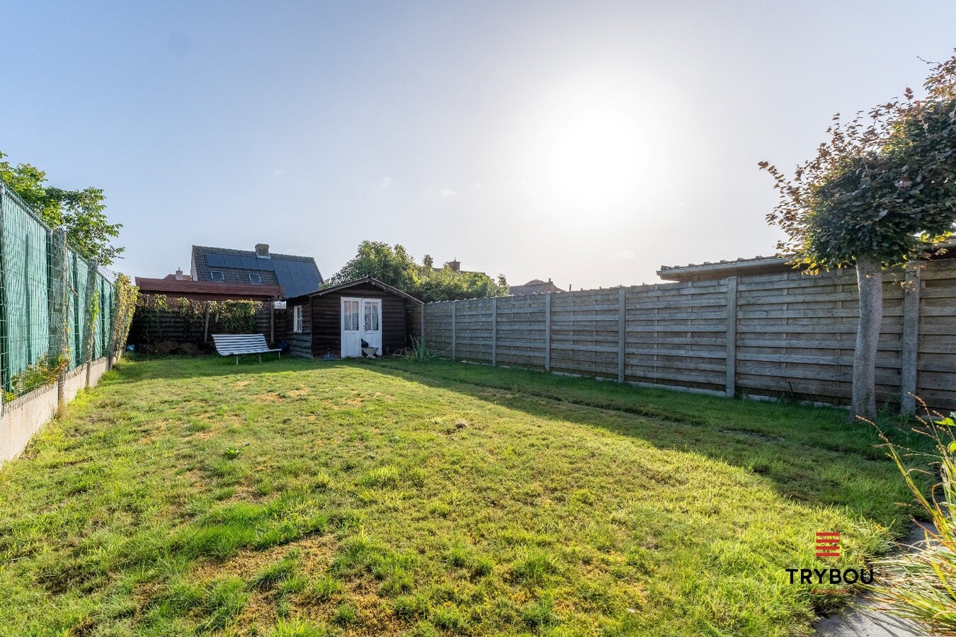 Te Koop - Klerkenstraat 6 Houthulst 