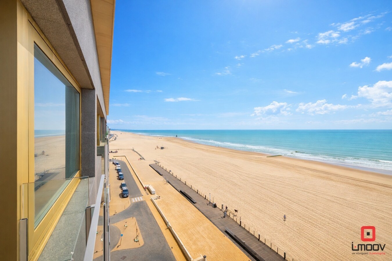 Te koop appartement - Oostende