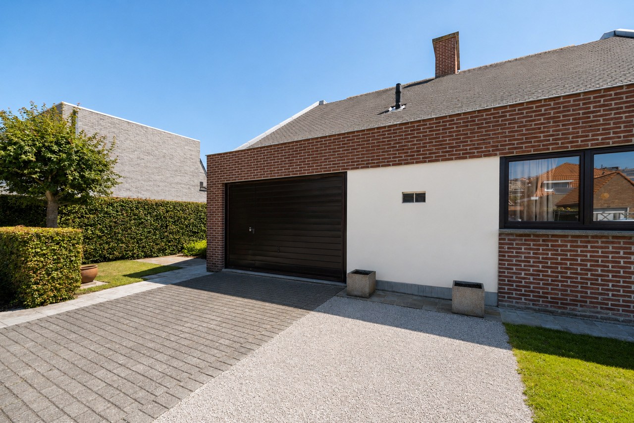 Villa te koop in Middelkerke