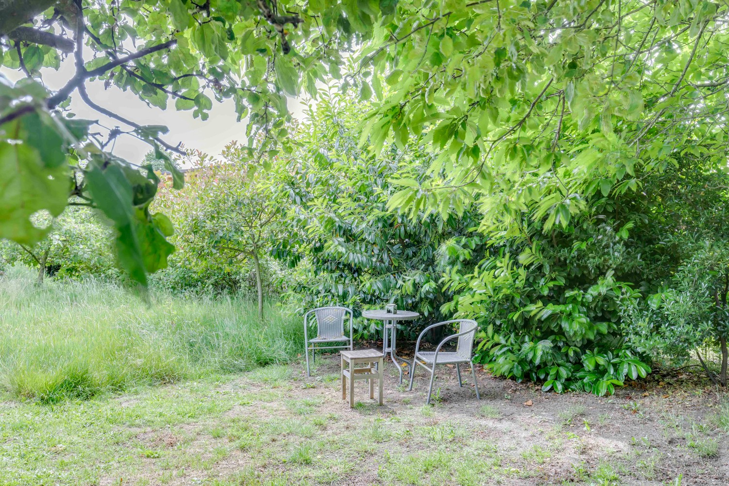 Prachtige landelijke volledig instapklare villa 