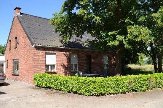 Verkocht boerderij - Stekene