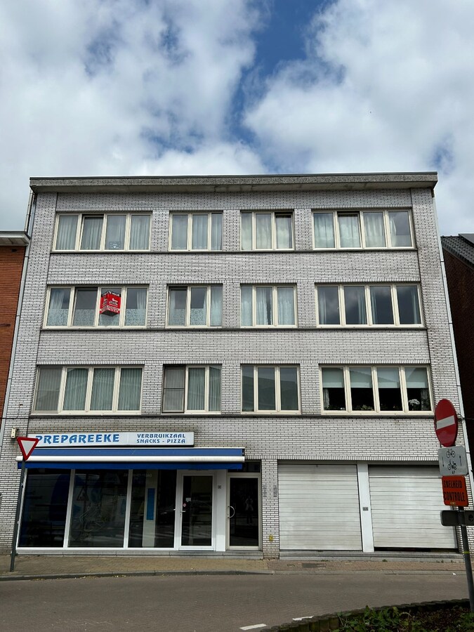 Verhuurd appartement - Geel