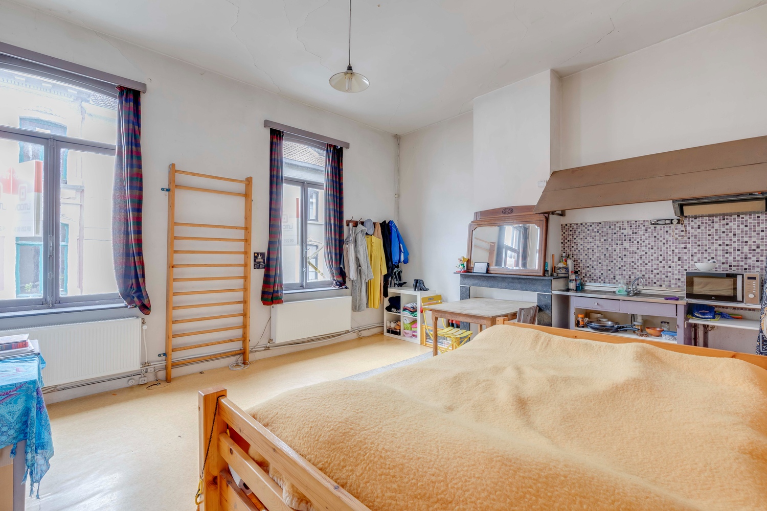 Woning verkocht in Gent