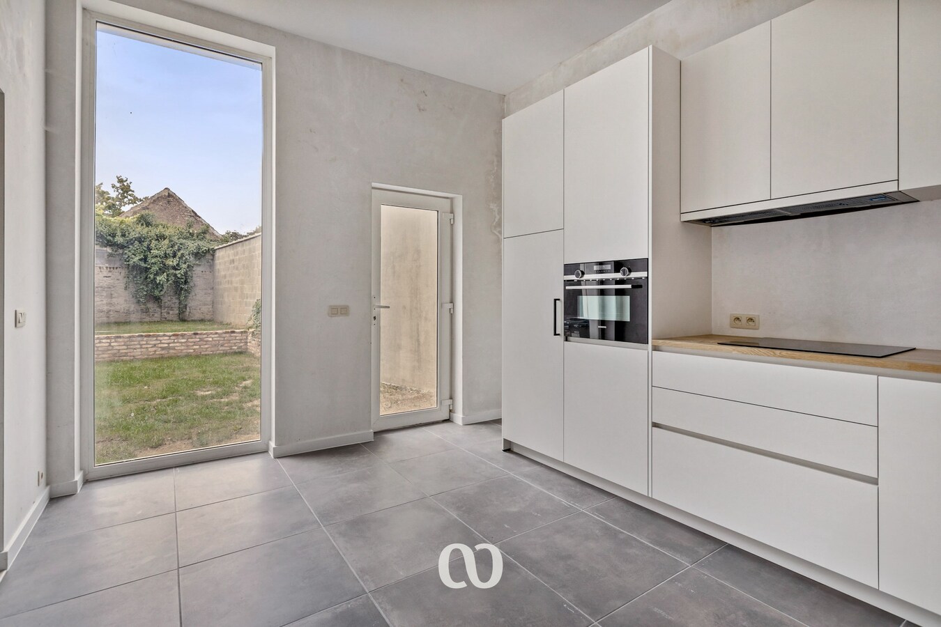 Centraal gelegen appartement te koop in Oudenaarde 
