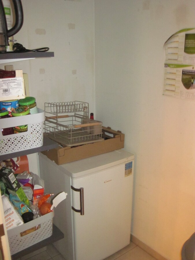 Eigentijds 1 slpk-appartement in centrum Gavere ! 