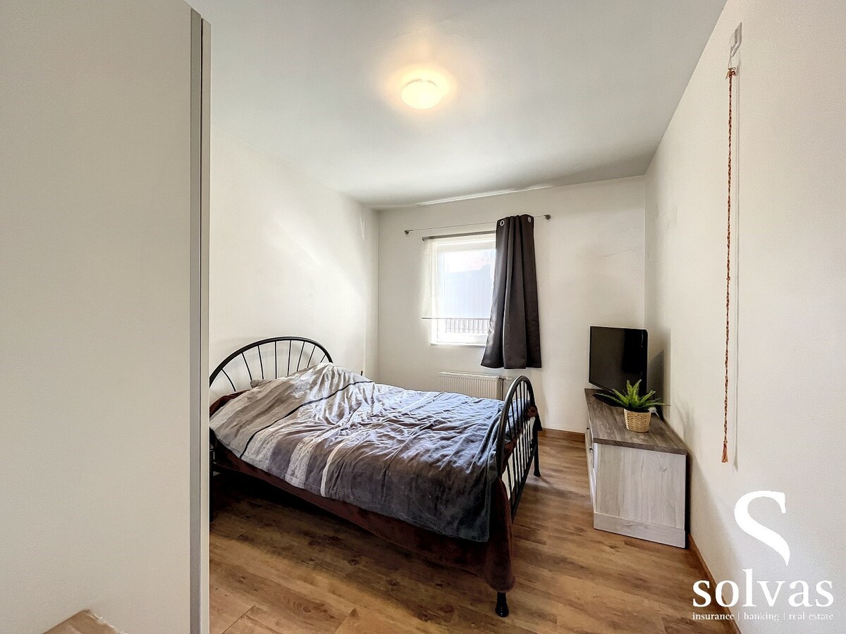 Appartement met 2 slaapkamers te centrum Ursel! 