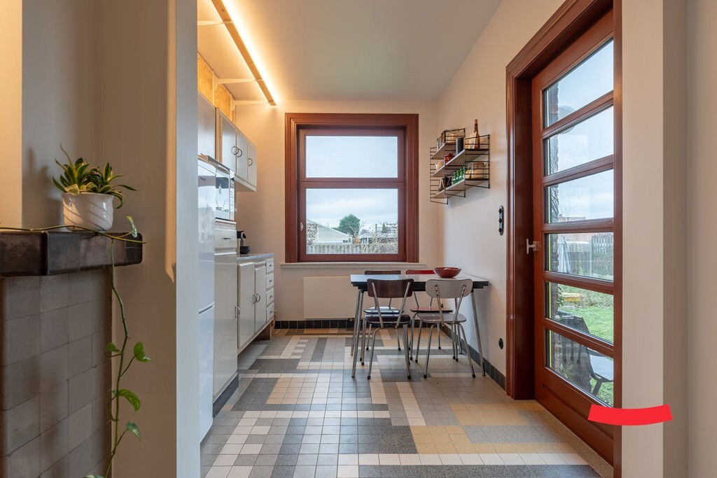 Woning te koop in Turnhout