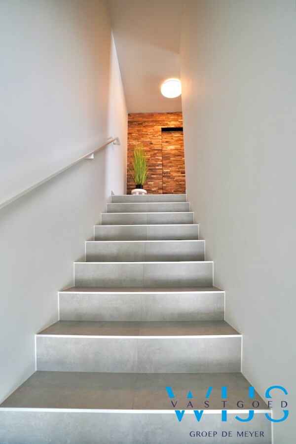 Zeer tof kantoor van 130m² te Assenede ! 