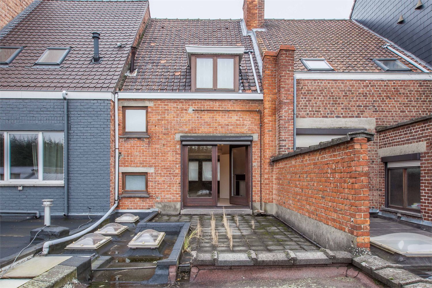 Woning verkocht in Gentbrugge