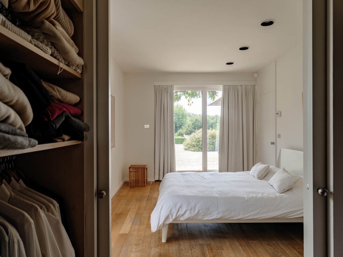 Uitzonderlijke moderne villa - architectenwoning 