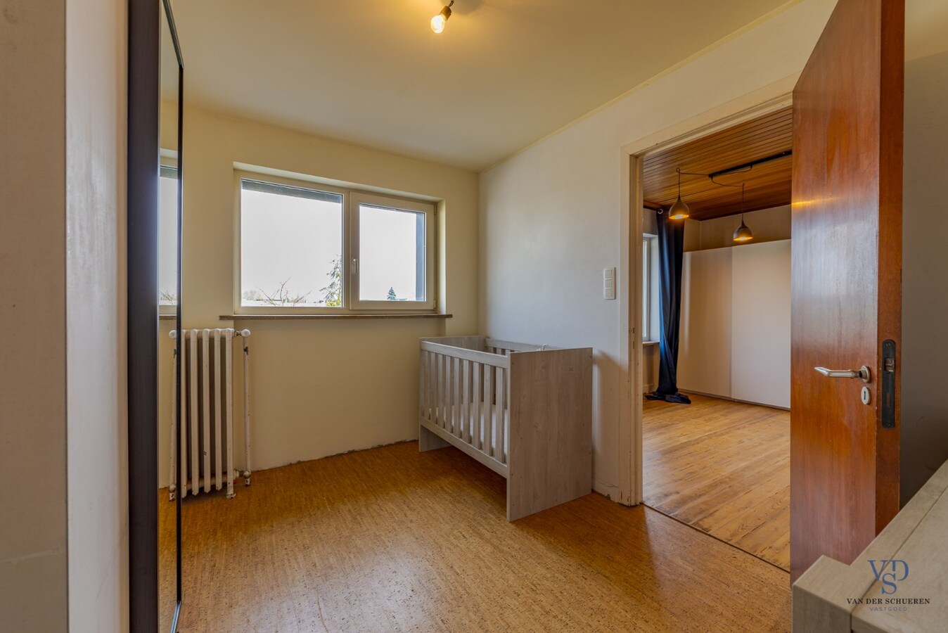 Riante, karaktervolle architectenwoning 