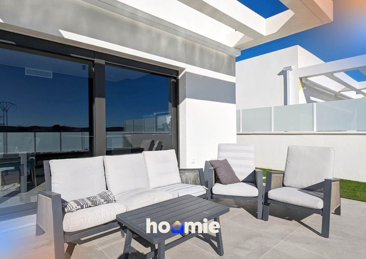 Woning te koop in Torremendo