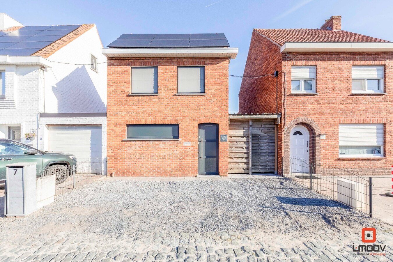 Verkocht woning - Maldegem