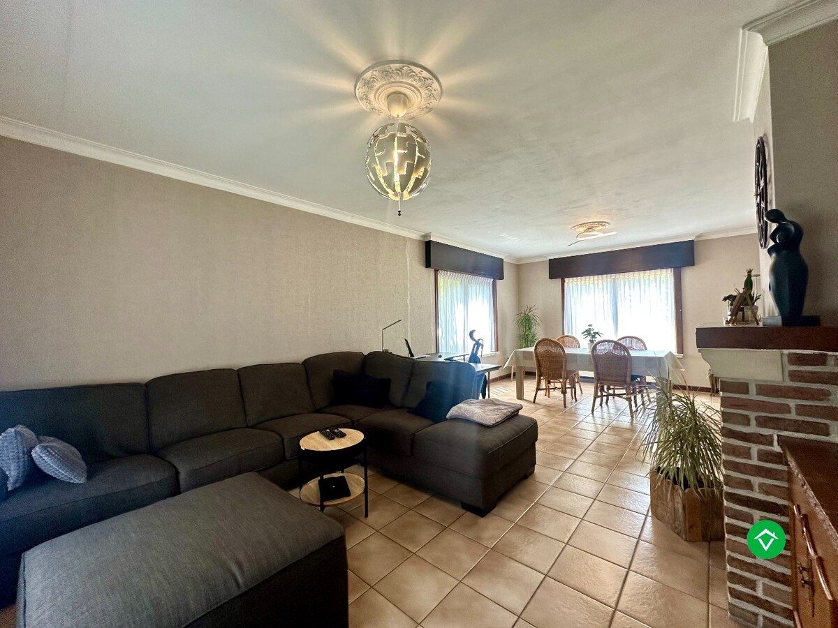 Alleenstaande woning op toplocatie nabij centrum Torhout 