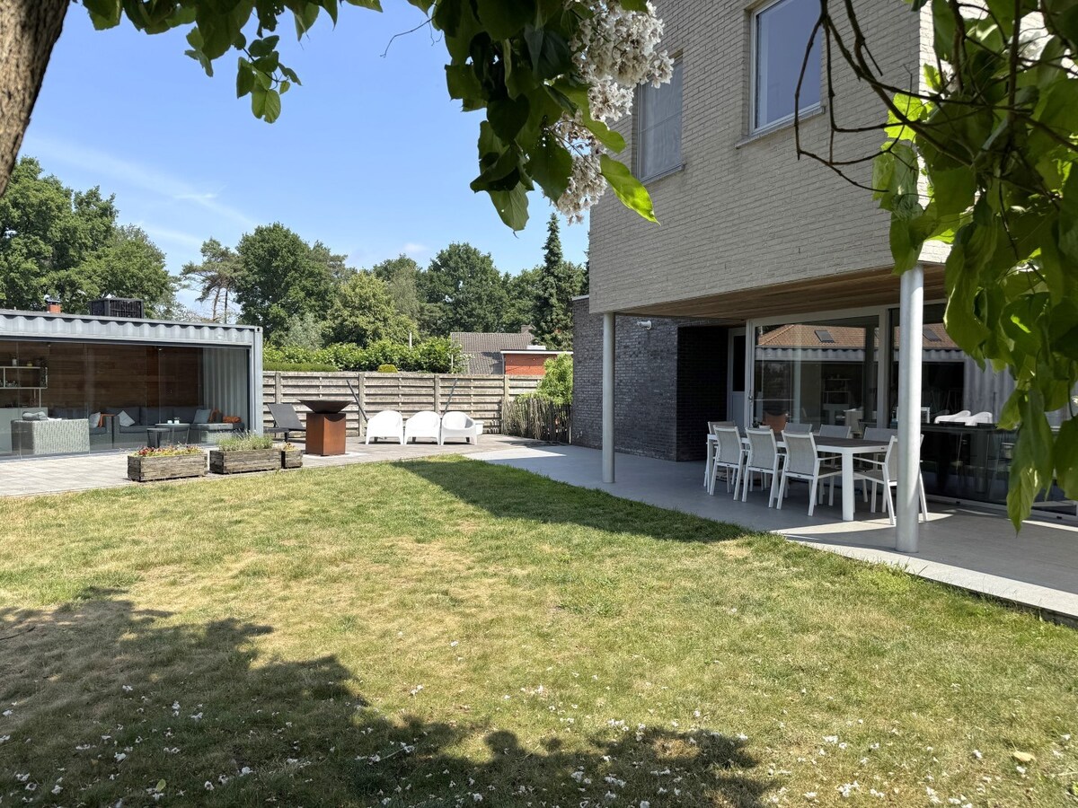 Woning verkocht in Ravels