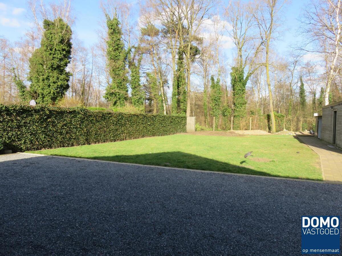 Chalet verkocht in Heusden-Zolder Zolder