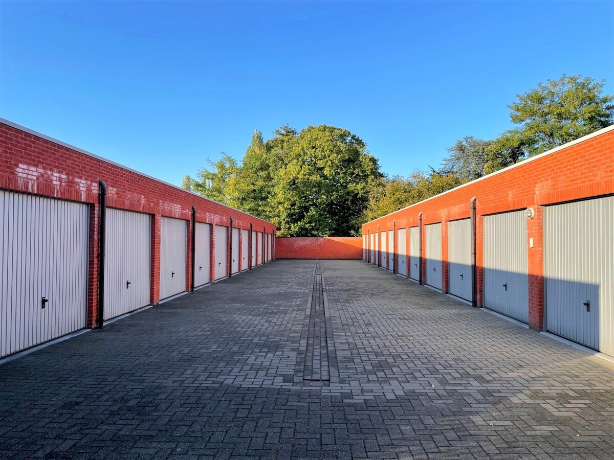 Appartement te huur in Turnhout