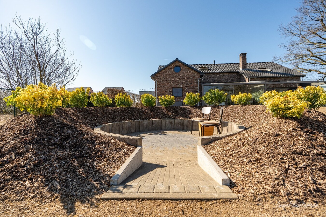 Property sold in Lanaken