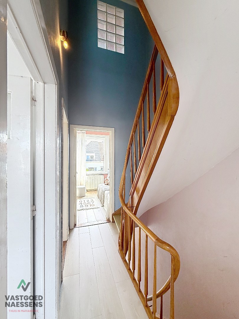 Maison a vendre À Oostende