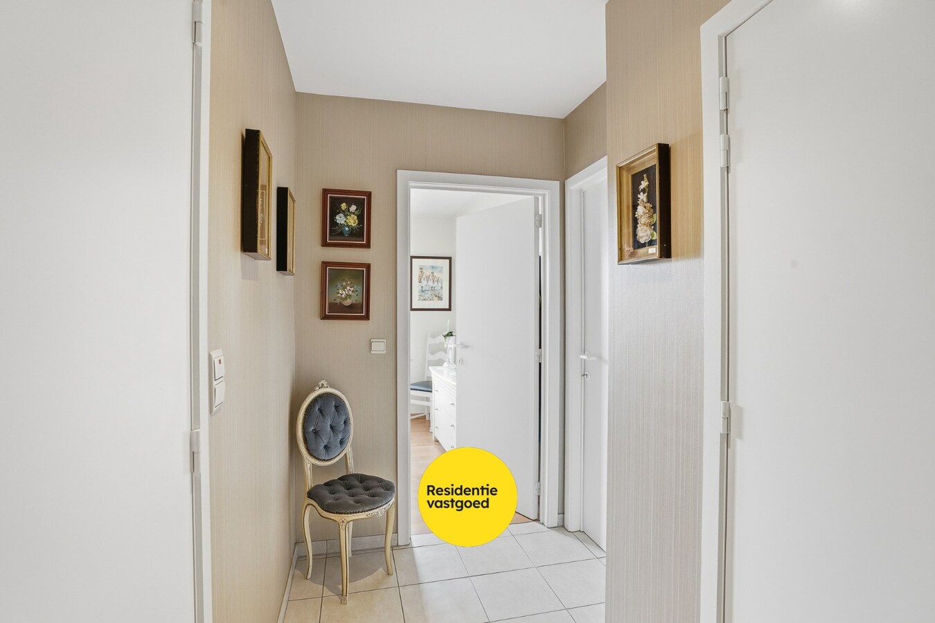 Te koop appartement - Eernegem