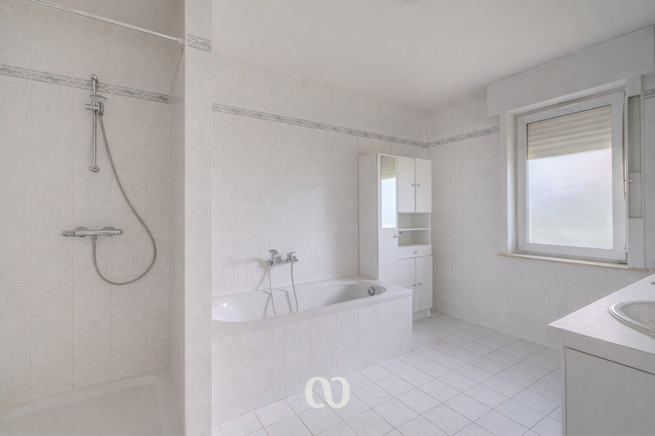 VERKOOP OP LIJFRENTE Prachtig gelegen open bebouwing 