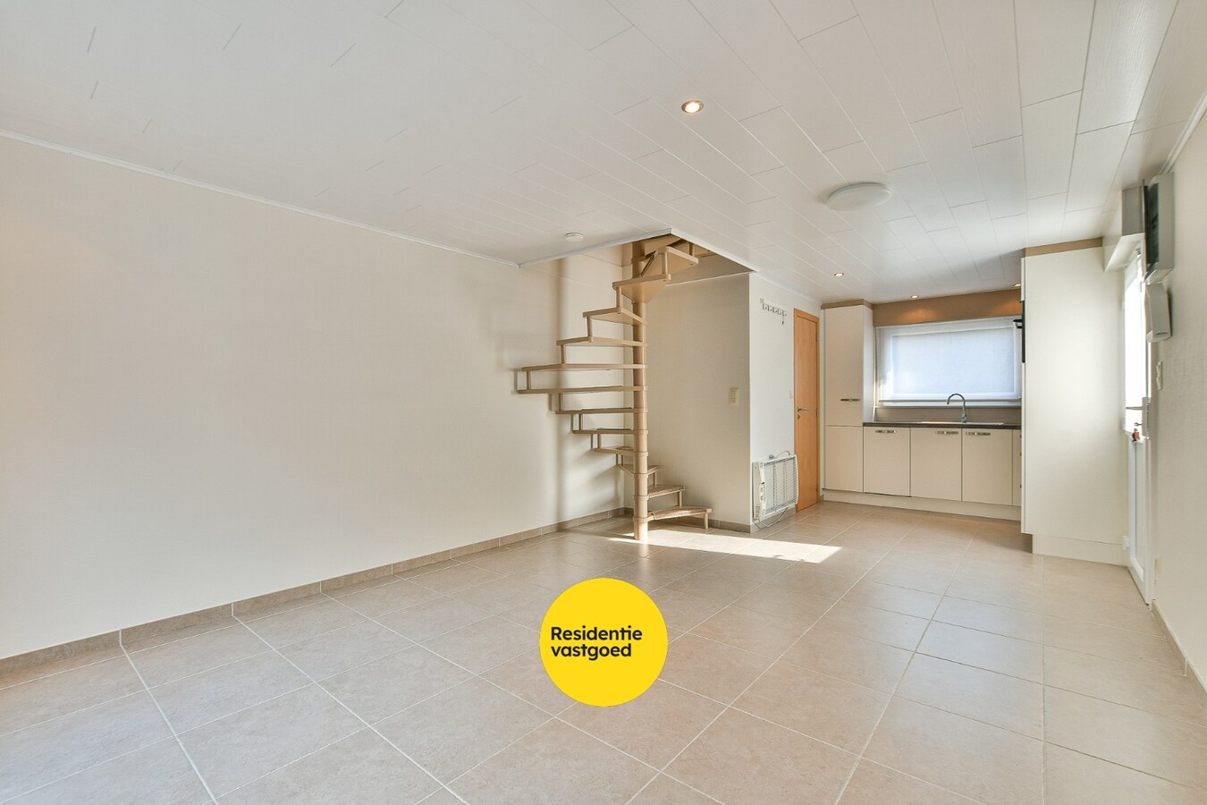 Te koop woning - De Haan