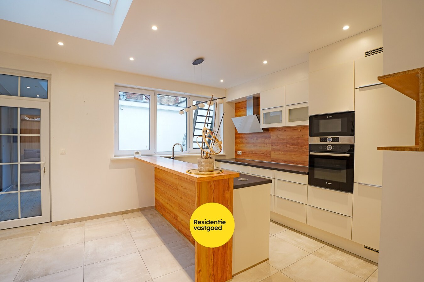 Te koop woning - Nieuwpoort