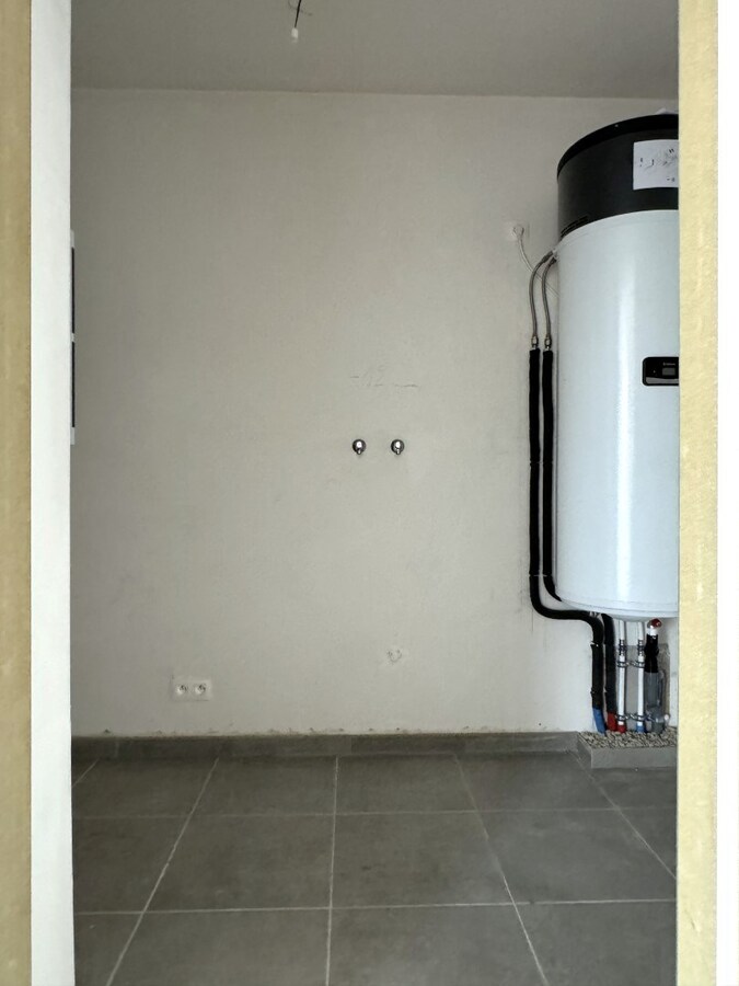 Appartement verhuurd in Ravels