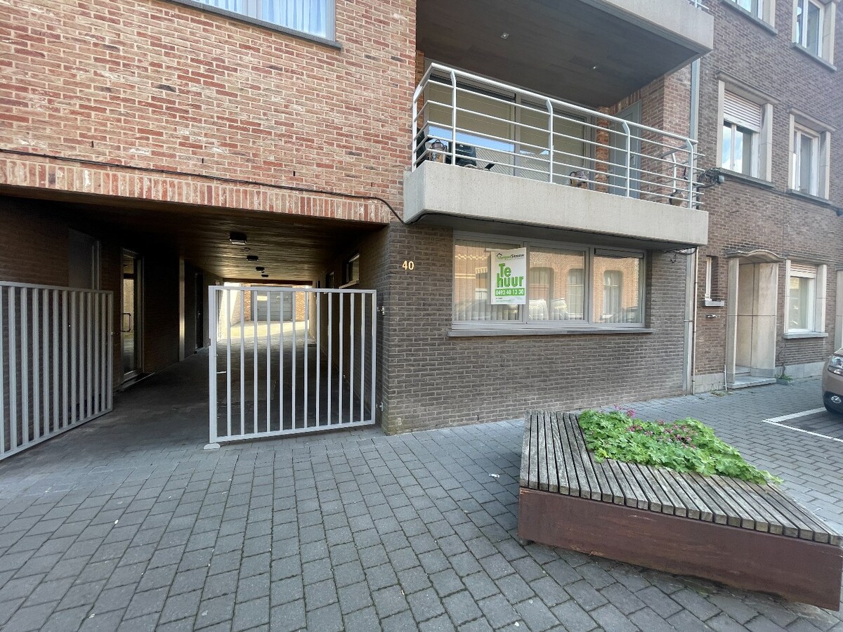 Verhuurd benedenwoning - Roeselare