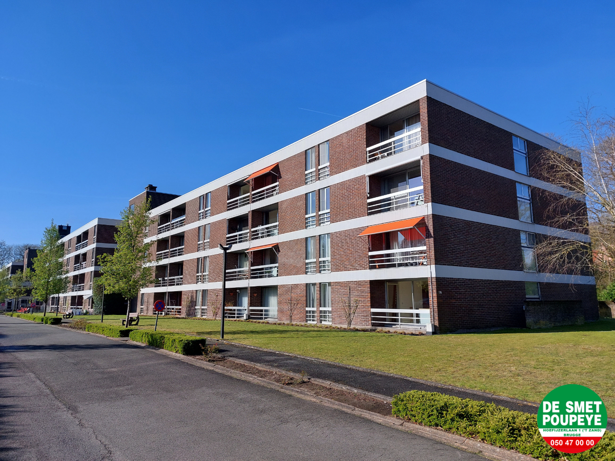 Assistentie appartement 