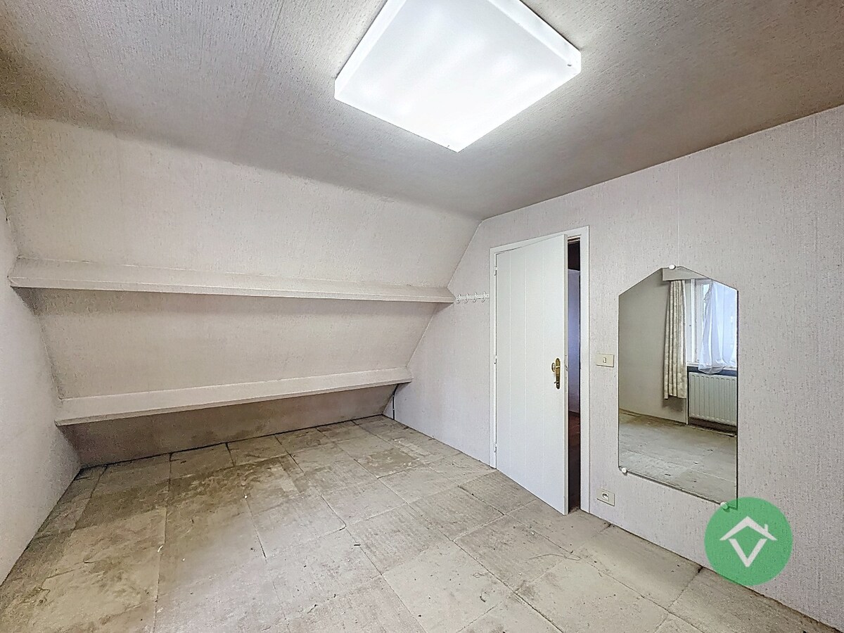 Statige woning te huur op topligging in Gistel 