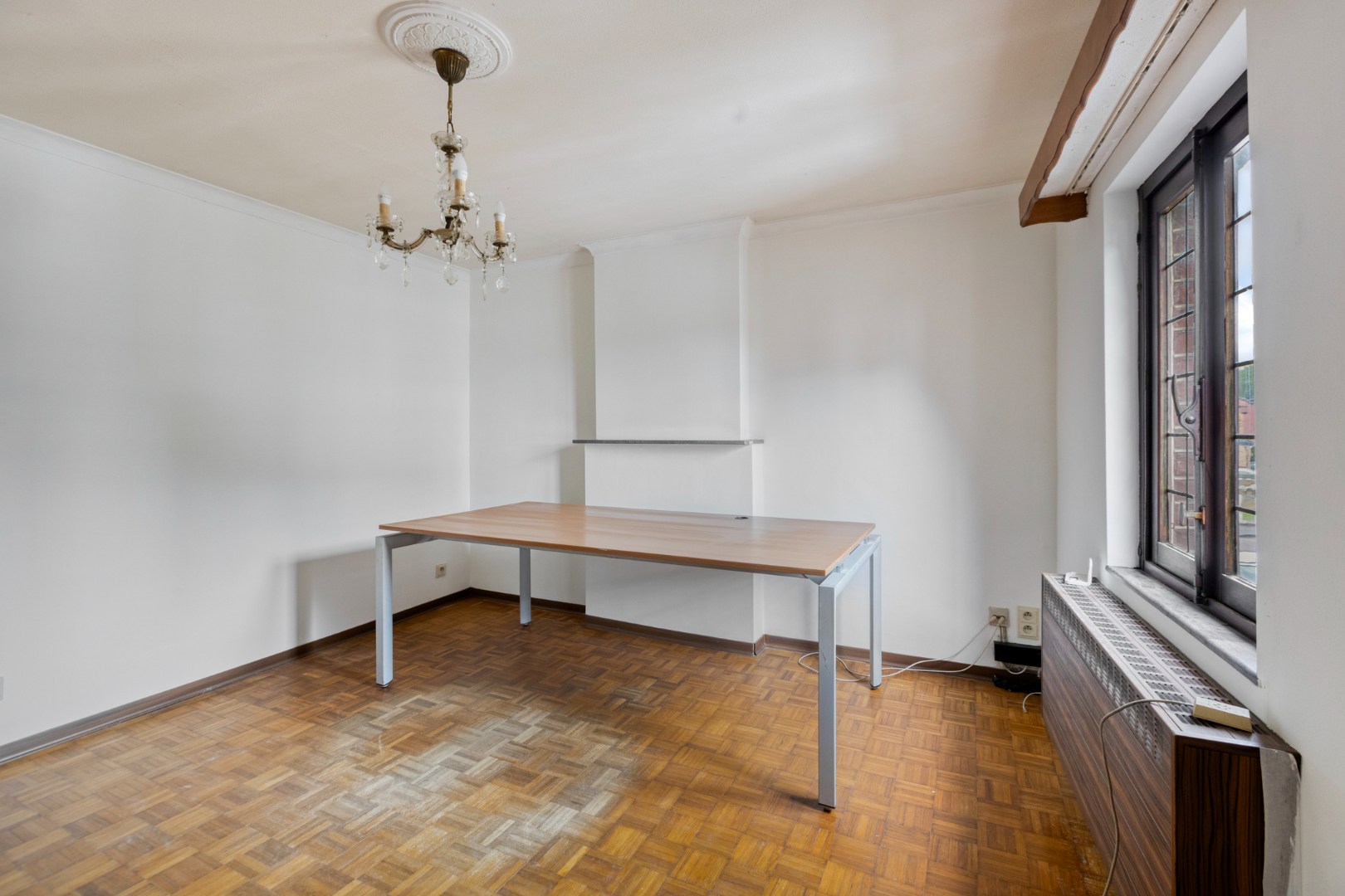 Slaapkamer 1
