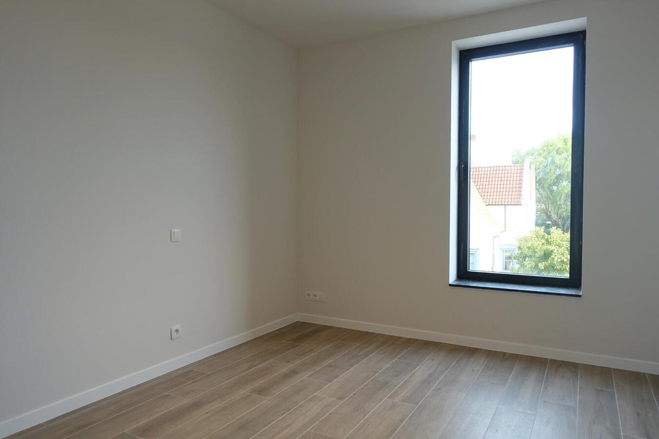 Recent appartement op uitstekende ligging 
