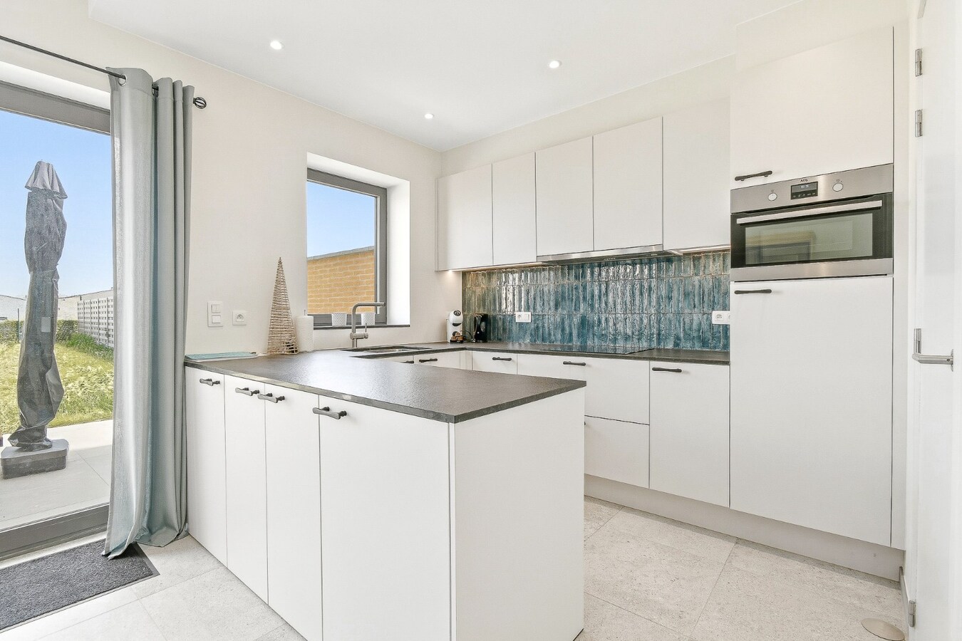 Te koop woning - Middelkerke