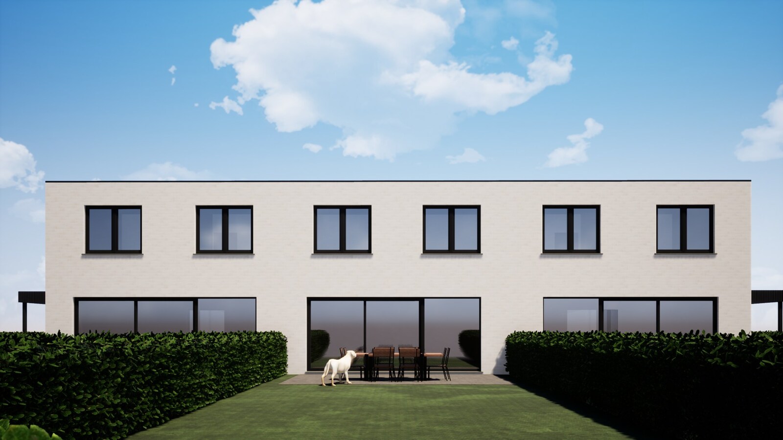 Te koop woning - Gistel